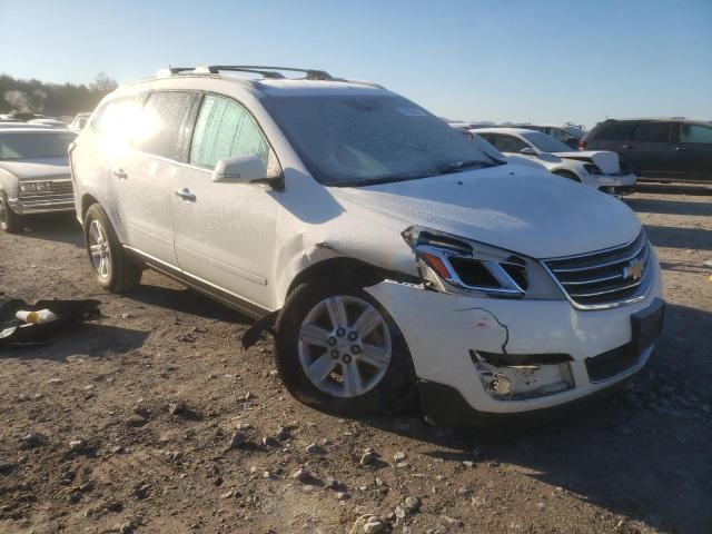 1GNKVGKD1DJ219205 | 2013 Chevrolet traverse lt