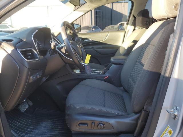 2GNAXJEV2J6115547 | 2018 CHEVROLET EQUINOX LT