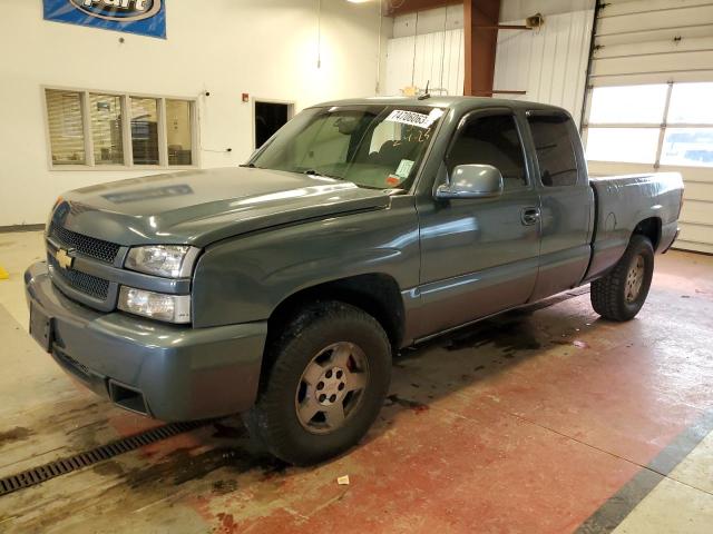 2006 Chevrolet C/K 1500 