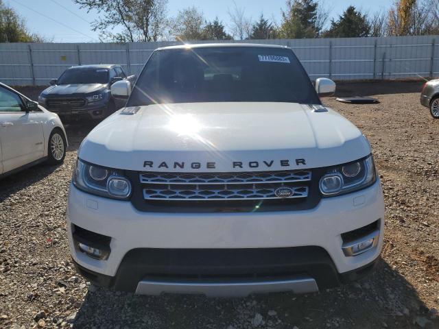2015 LAND ROVER RANGEROVER SALWR2VF8FA616307
