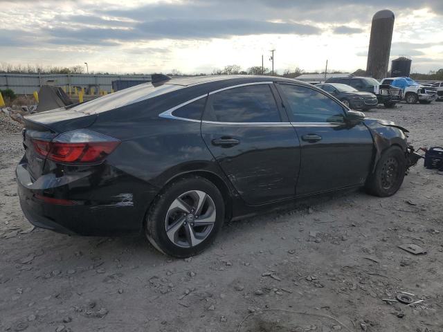 19XZE4F51KE014793 | 2019 Honda insight ex