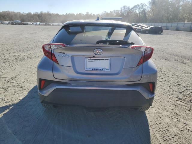 2020 TOYOTA SW JTNKHMBXXL1070778