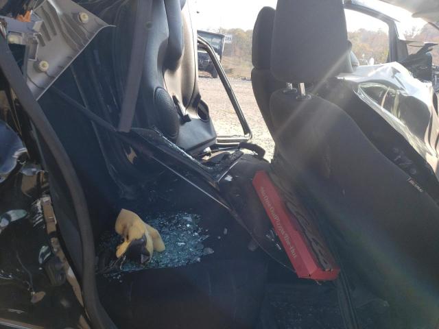 3N1CE2CP2FL438438 Nissan Versa Note S
