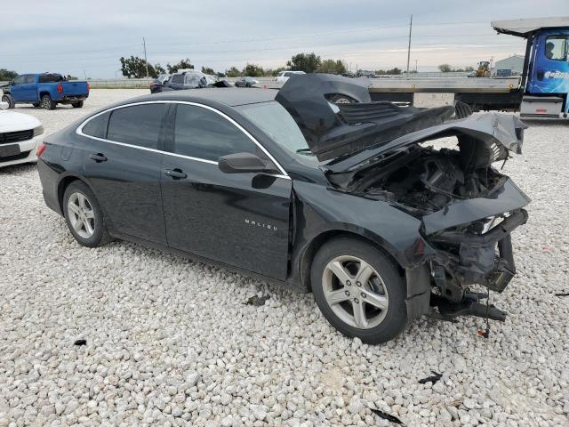 1G1ZB5ST5KF185743 | 2019 Chevrolet malibu ls