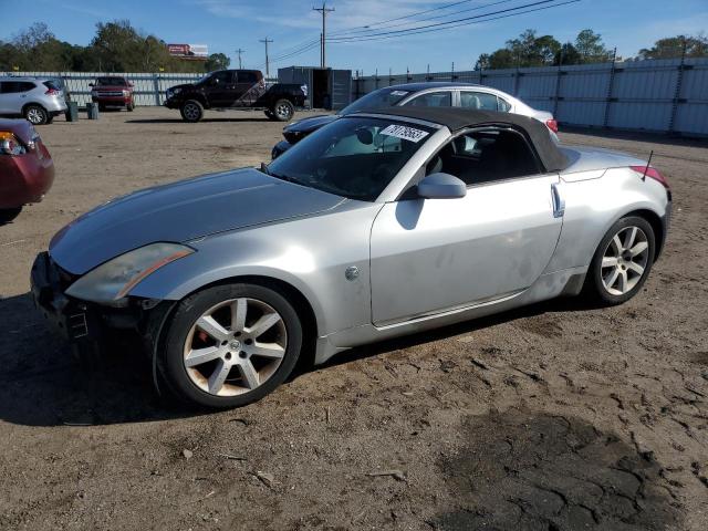 2004 Nissan 350Z 