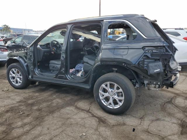 2023 JEEP GRAND CHER - 1C4RJHBG4PC645529