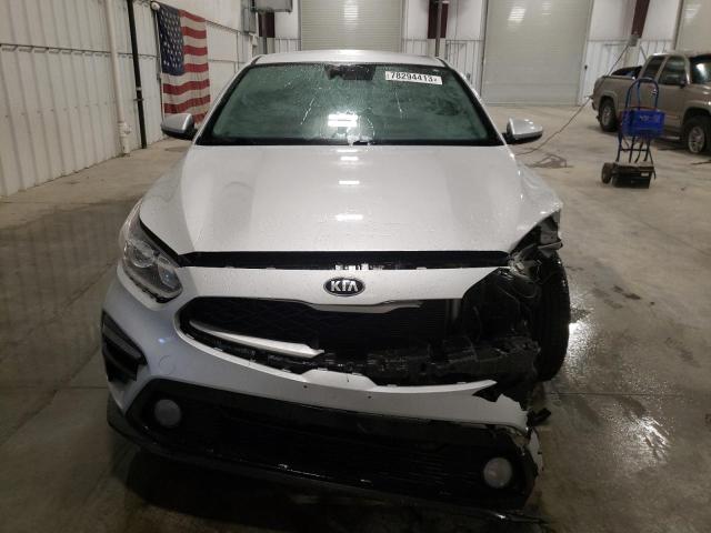 3KPF24AD5KE098952 | 2019 KIA FORTE FE