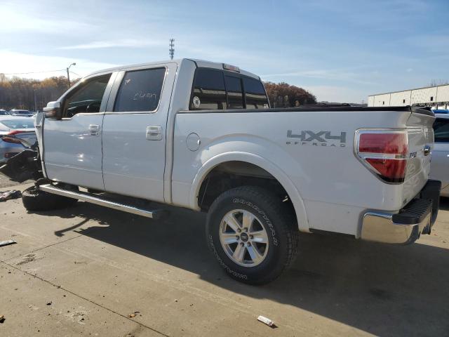 Vin: 1ftfw1ef7bfc44787, lot: 55403745, ford f-150 supercrew 20113