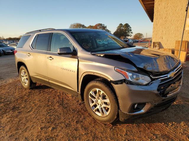 1GNERGKW8LJ149798 | 2020 CHEVROLET TRAVERSE L