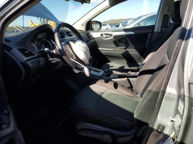 3N1AB7AP2EY333187 Nissan SENTRA S