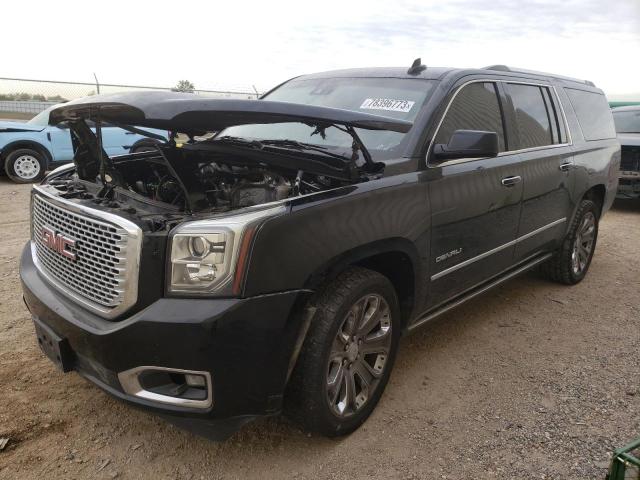 2016 GMC Yukon XL Denali