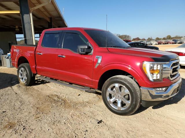 1FTFW1E82NFA41120 | 2022 FORD F150 SUPER