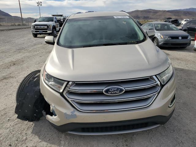 2FMPK4K98HBC65427 2017 FORD EDGE, photo no. 5