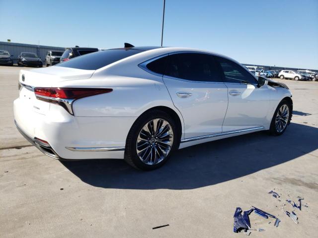 JTHB5LFF7K5007281 Lexus LS500 LS 500 3