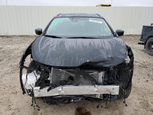 5N1AZ2BJ4NC121501 Nissan MURANO SV