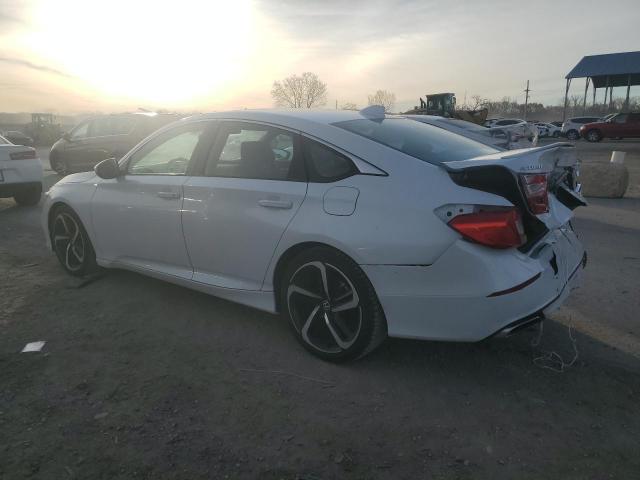 Vin: 1hgcv1f38la057049, lot: 76475843, honda accord sport 20202