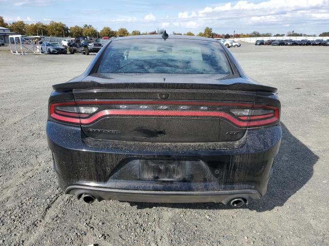 2C3CDXHG9KH748583 | 2019 DODGE CHARGER GT