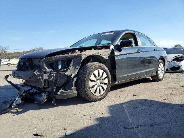 Vin: 1hgcp2f38ca216748, lot: 75487303, honda accord lx 20121
