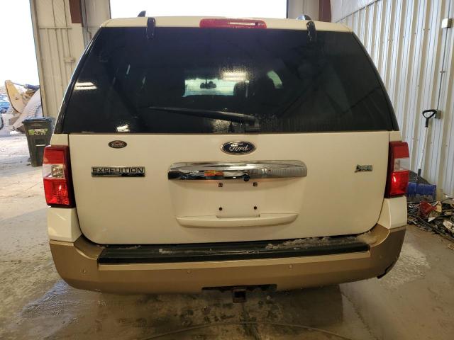 1FMJK1J52DEF26651 2013 Ford Expedition El Xlt