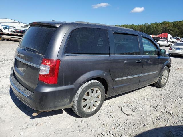 2C4RC1BG3GR295304 | 2016 CHRYSLER TOWN and COU