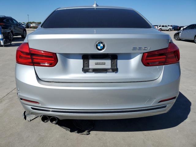 2018 BMW 330 I - WBA8B9G52JNU99436