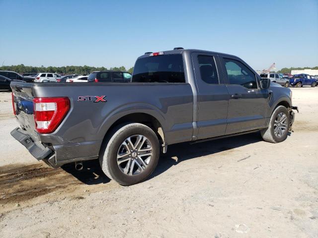 1FTEX1CP3NKD96081 | 2022 FORD F150 SUPER