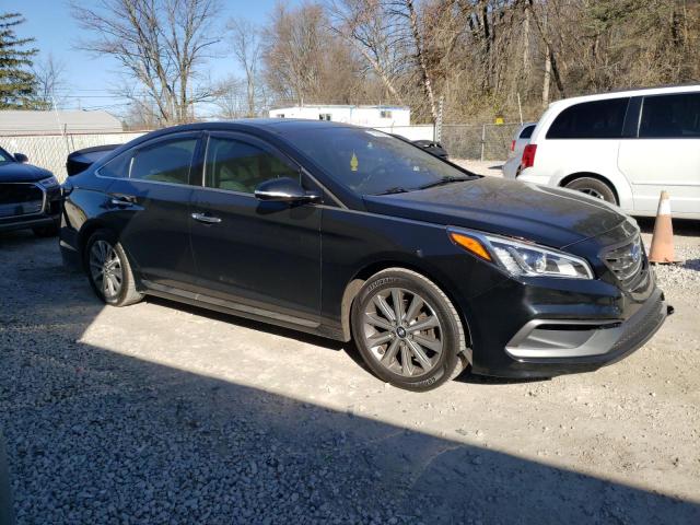 5NPE34AF7GH280763 | 2016 HYUNDAI SONATA SPO