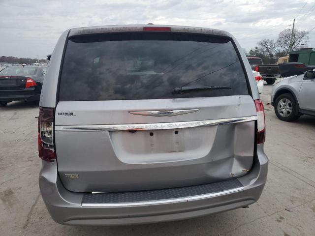 2C4RC1BG8ER398344 | 2014 CHRYSLER TOWN and COU