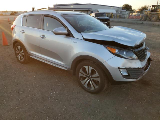 Vin: kndpcca69c7346893, lot: 78328213, kia sportage sx 20124