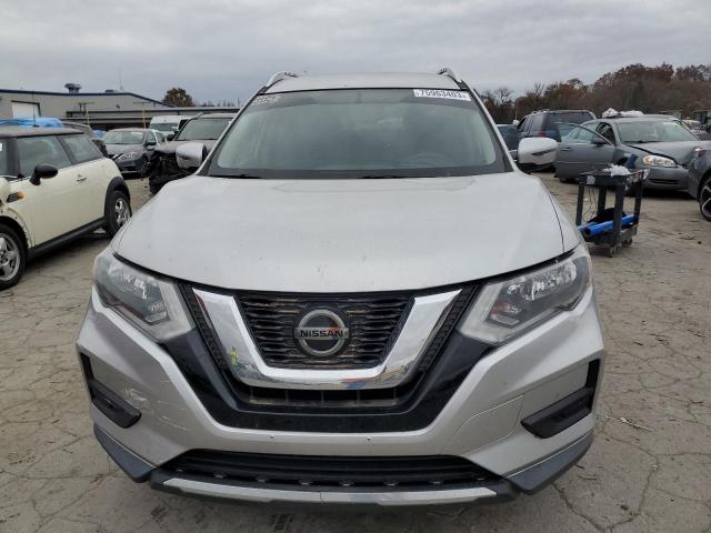 KNMAT2MV3JP512552 | 2018 NISSAN ROGUE S