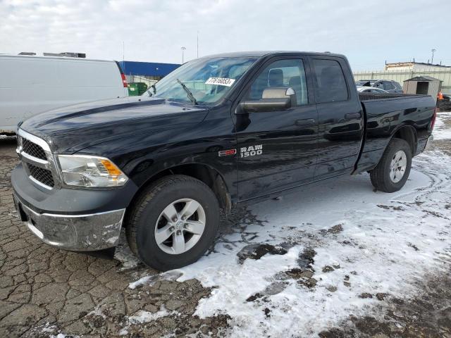 1C6RR7FM2ES385127 | 2014 RAM 1500 ST