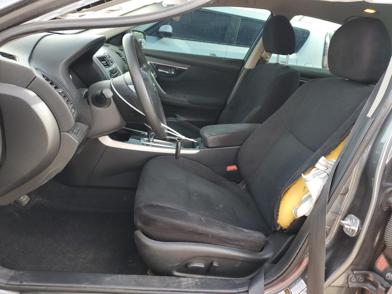 1N4AL3AP6EN332081 2014 Nissan Altima 2.5