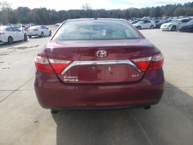 4T1BK1FK2GU572591 | 2016 TOYOTA CAMRY XSE