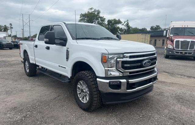 2022 Ford F-250 