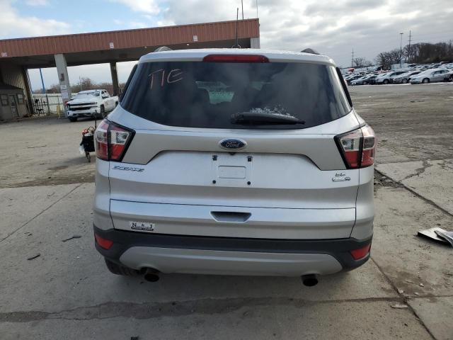 1FMCU9GD9HUC55812 | 2017 FORD ESCAPE SE