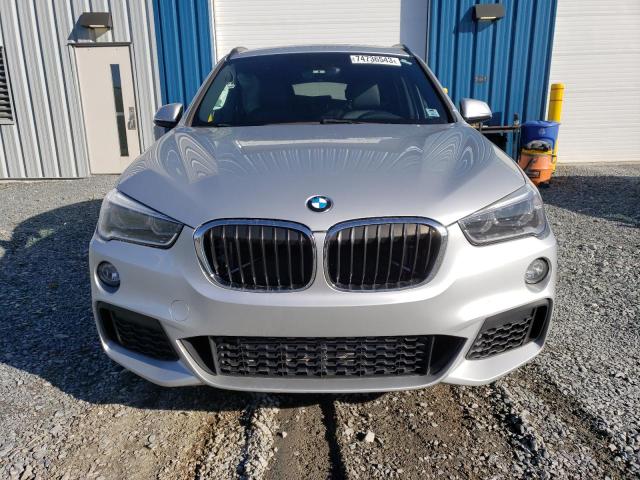2017 BMW X1 XDRIVE2 - WBXHT3C34H5F68564