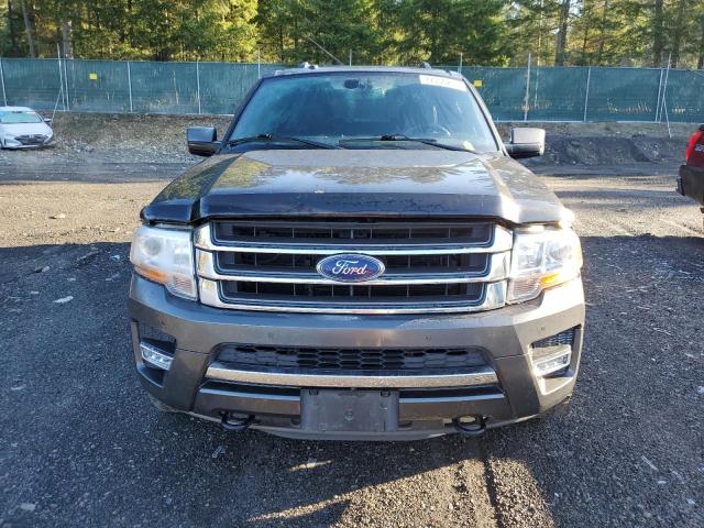 1FMJK2AT7HEA45160 Ford Expedition El Limited