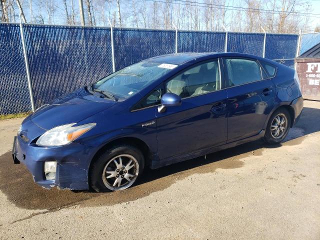 Vin: jtdkn3du8a5221438, lot: 76057153, toyota prius 2010 img_1