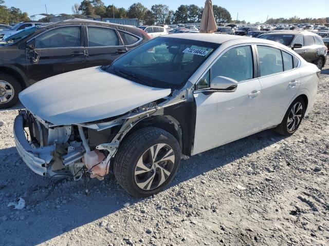 2022 Subaru Legacy Premium