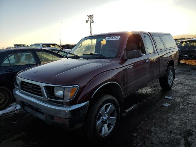 1996 Toyota Tacoma 