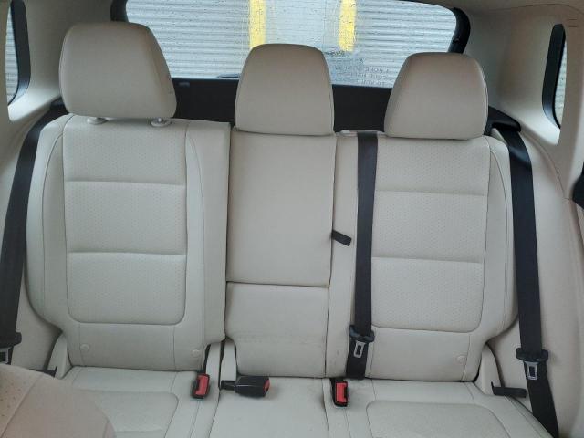 2017 VOLKSWAGEN TIGUAN WOL - WVGSV7AX4HK023386