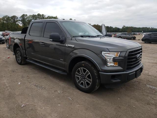 1FTEW1CP8GKF79286 | 2016 FORD F150 SUPER