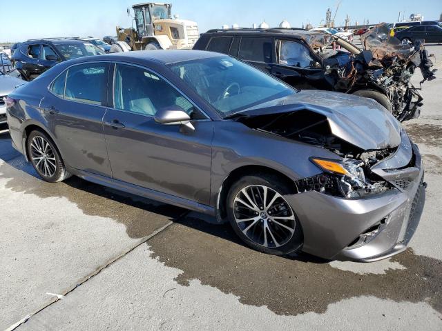 2019 Toyota Camry L VIN: 4T1B11HK4KU747111 Lot: 74759103