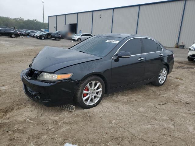 2007 Acura TSX 