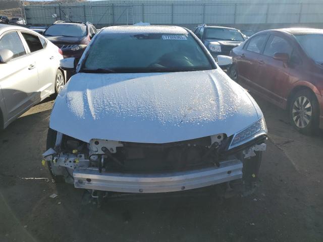 2017 ACURA TLX ADVANC 19UUB3F76HA002327