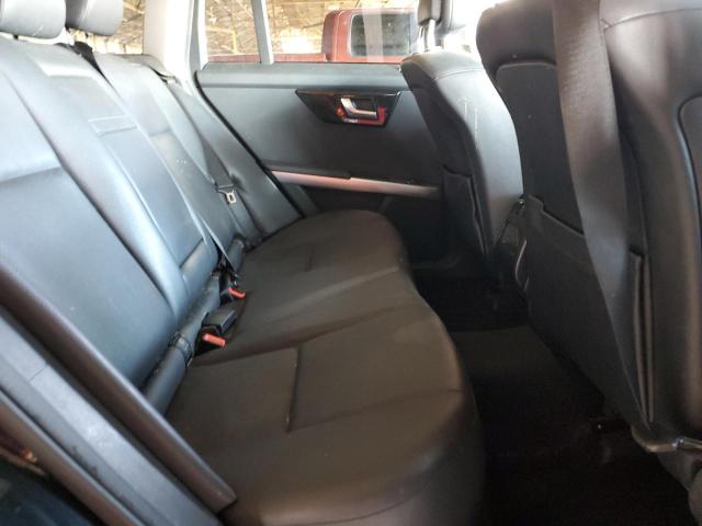 WDCGG5HBXFG376373 Mercedes-Benz GLK 350