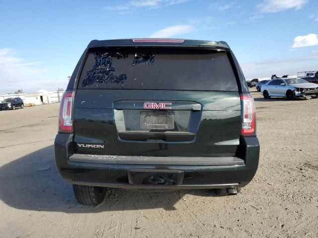 1GKS1AKC6GR409052 GMC YUKON SLE