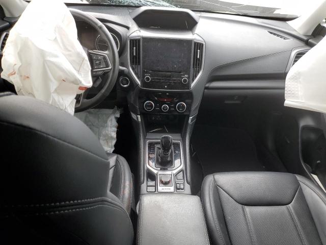 JF2SKARC0NH528749 Subaru Forester Touring