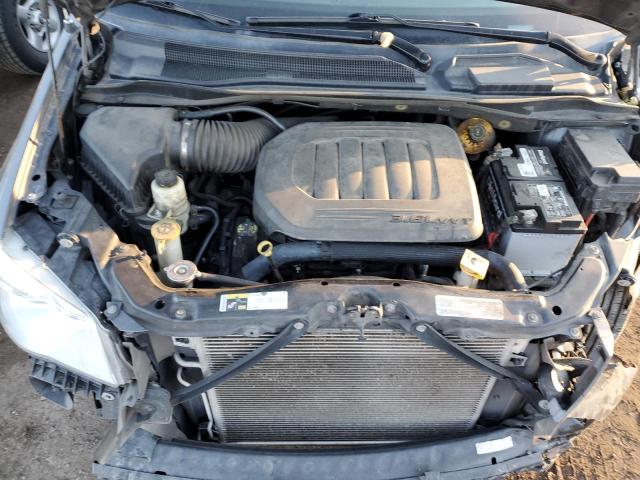 2C4RDGCG8KR565537 | 2019 DODGE GRAND CARA