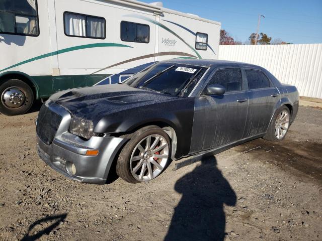 2006 Chrysler 300 C SRT8